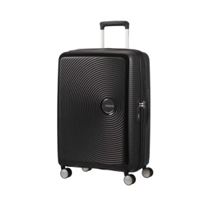 AMERICAN TOURISTER SOUNDBOX SPINNER