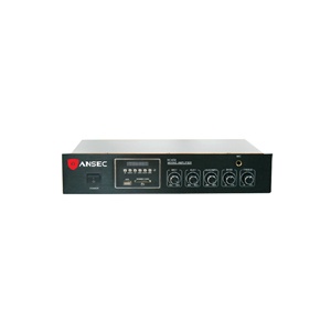 ANSEC AMP50