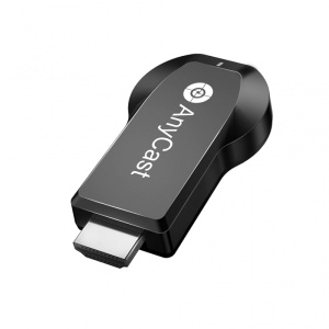 AnyCast M100 USB Wi-Fi HDMI prijemnik za TV JWD-SP32 - Img 1