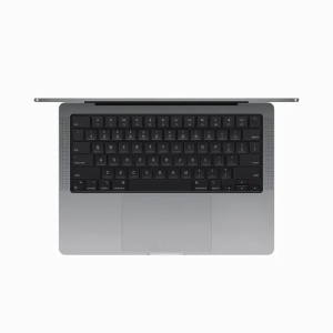 Apple MacBook Pro 14 M3 8GB/512GB Space Gray - Img 2