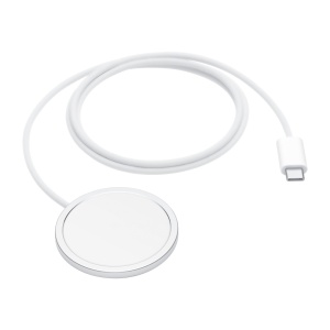 Apple Magsafe punjac 1m beli (MHXH3ZM/A) - Img 2