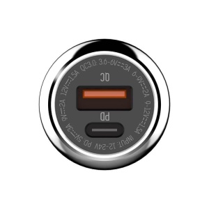 Auto punjac LDNIO C1 PD+QC3.0 3A iPhone lightning - Img 4