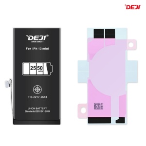 Baterija Deji Decode za iPhone 13 Mini (2550mAh)HC - Img 2