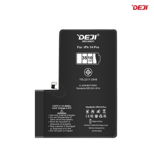 Baterija Deji Decode za iPhone 14 Pro (3510mAh)HC - Img 1