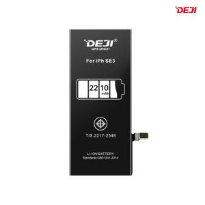 Baterija Deji Normal za iPhone SE3 2022 (2210mAh)HC - Img 1