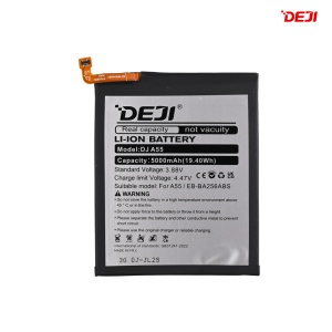 Baterija Deji za Samsung A556 Galaxy A55(5000mAh)EB-BA546ABY0 - Img 1