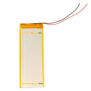 Baterija standard za Tablet 3.7V-2000mAh 3039100 - Img 2