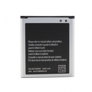 Baterija Teracell Plus za Samsung G355H Core 2 EB585157LU - Img 2