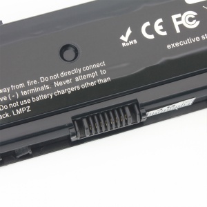 Baterija za laptop HP Envy 15 17 PI06 5200mAh HQ2200 - Img 3