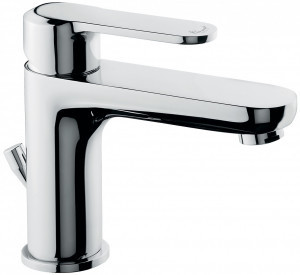 Baterija za lavabo EMMEVI NEFER sa POP-UPom - Img 1