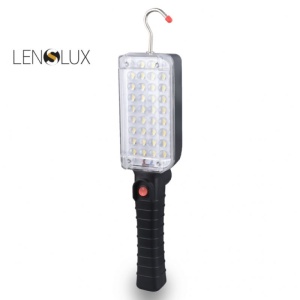Baterijska LED lampa YS-5605A