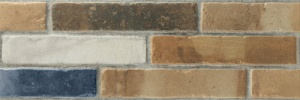 BEVERLEY MIX