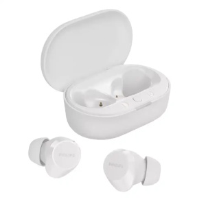 Bežične slušalice Philips TAT1209WT/00/bele