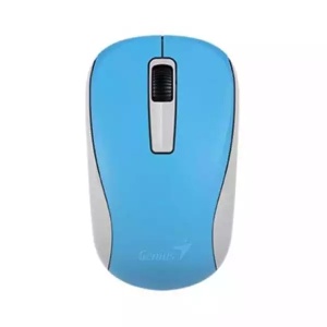 Bežični miš Genius NX-7005 Plavi/Optički 1200dpi - Img 2