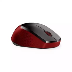Bežični miš Genius NX-8000S Silent 1200dpi, crveni - Img 2