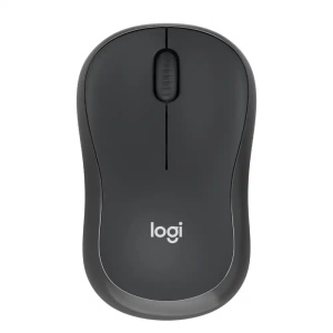 Bežični miš Logitech M240 silent Graphite