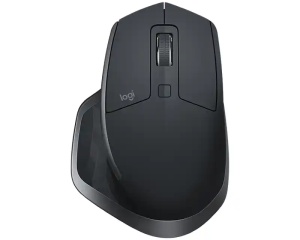 Bežični miš Logitech MX Master 2s Graphite/4000dpi - Img 4