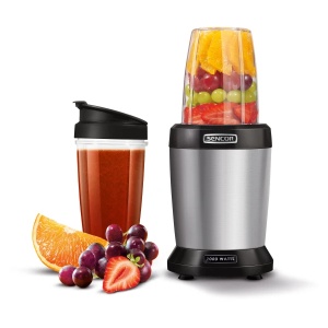 Blender Sencor SNB 4302SS/1000W/srebrna - Img 4