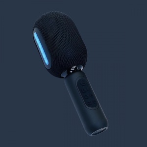 Bluetooth mikrofon KMC-300 crni - Img 1