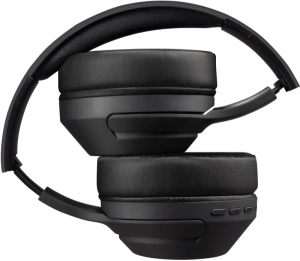Bluetooth slušalice Defender FreeMotion B690/ BT 5.3/ 3.5mm/Type-C Crne - Img 3
