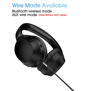 Bluetooth slusalice QCY H2 Pro crne - Img 3
