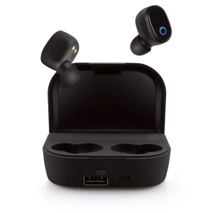 Bluetooth slušalice Sencor SEP 520BT BK TWS/IP44 crne - Img 4