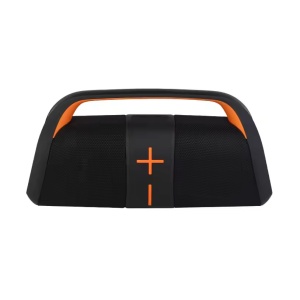 Bluetooth zvucnik Kisonli K12 crni - Img 2