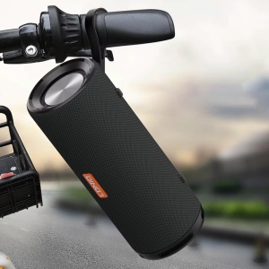 Bluetooth zvucnik LDNIO BTS 13, 10W, crni - Img 3