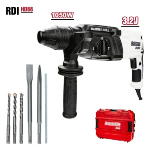 Busilica/cekic RDI-HD66 1050W 030350