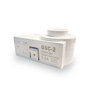 BVN-REGULATOR BRZINE BSC2 5A - Img 3
