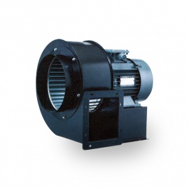BVN-VENTILATOR OBR 200M-2K - Img 6
