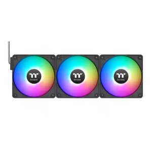 Case cooler Thermaltake CT140 EX ARGB triple pack - Img 4