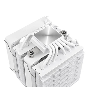 CPU cooler Thermaltake Astria 600 White 1700/1200/AM4/AM5 TDP 230W - Img 2