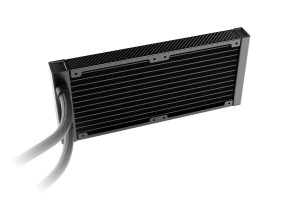 CPU vodeno hladjenje Be Quiet ARGB Light Loop 240mm BW020 (AM4,AM5,1151,1150,1155,1200,1700) black - Img 4