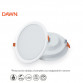 DAWN LED PANEL KNC1-12W 4000K 960lm 120° IP20 / RAM - Img 5