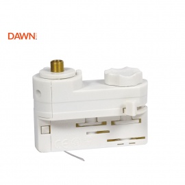 DAWN TROFAZNI ŠINSKI ADAPTER BELI - Img 2