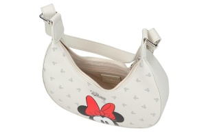 DISNEY MINNIE BOWLOGUE ženska torba na rame - Img 4