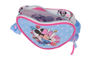 DISNEY MINNIE FLOWERS dečija torba na rame - Img 4