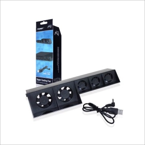Dobe TP4-005 cooler za PS4 konzolu - Img 1