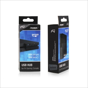 Dobe TP4-006 USB HUB za PS4 konzolu - Img 4