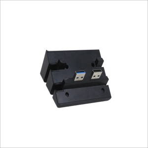 Dobe TP4-832 USB HUB za PS4 Pro konzolu - Img 3