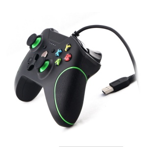 Dobe WTYX-618 Joypad zicani za Xbox ONE crni - Img 2