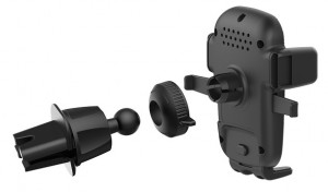 Drzac/punjac bezicni PUCHMB 10w za AUTO