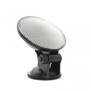 Emotikon LED tabla za automobil - Img 1