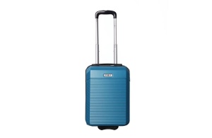 ENOVA CAPRI kofer 40 cm - aqua - Img 2