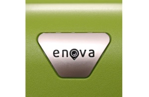ENOVA PP Set kofera 3/1 - apple green - Img 12