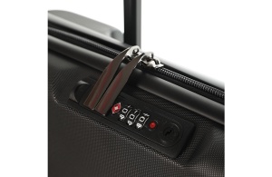 ENOVA SLIM kofer 56 cm - crna - Img 13