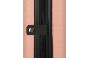 ENOVA SLIM kofer 66 cm - pink - Img 11