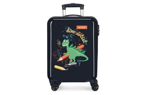 ENSO ABS Kofer 55 cm - Teget - Img 1