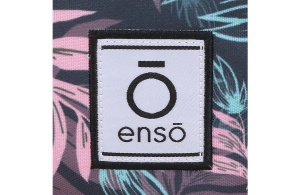 ENSO Ranac za putovanje - Ljubičasta - Img 7